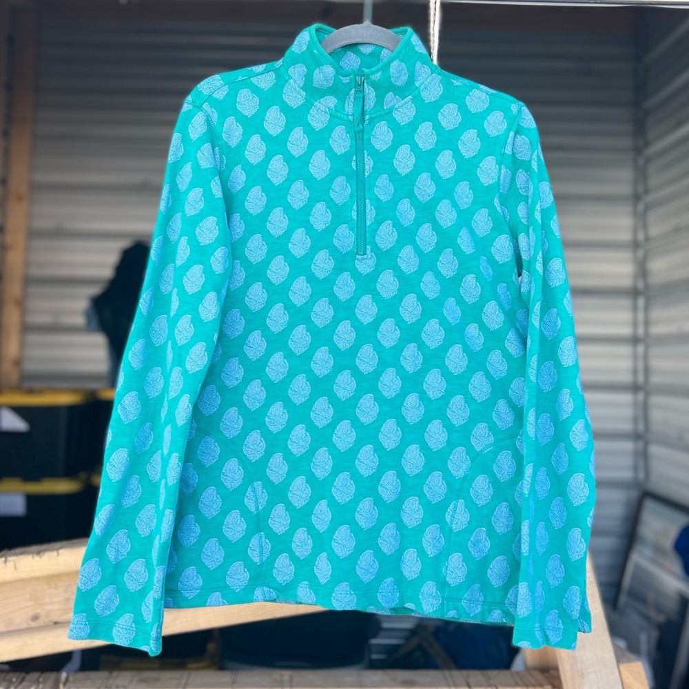 ORVIS Pullover Sweater
